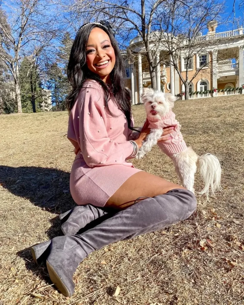 Laurann Robinson photo