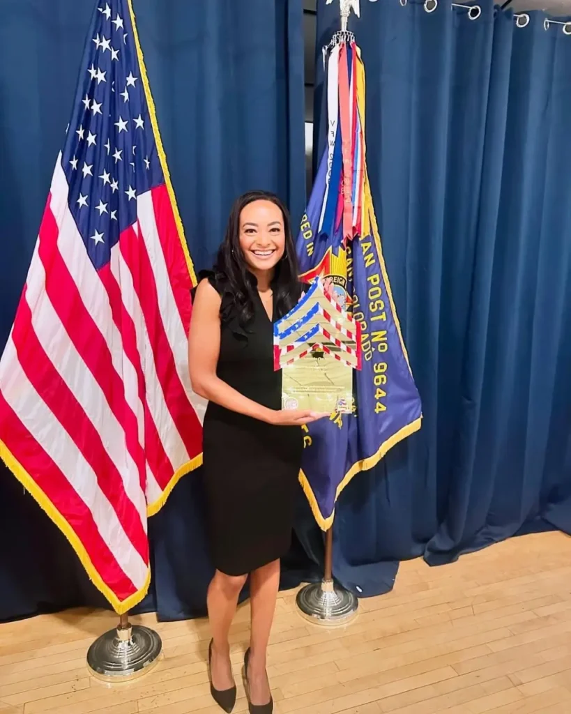 Laurann Robinson pic