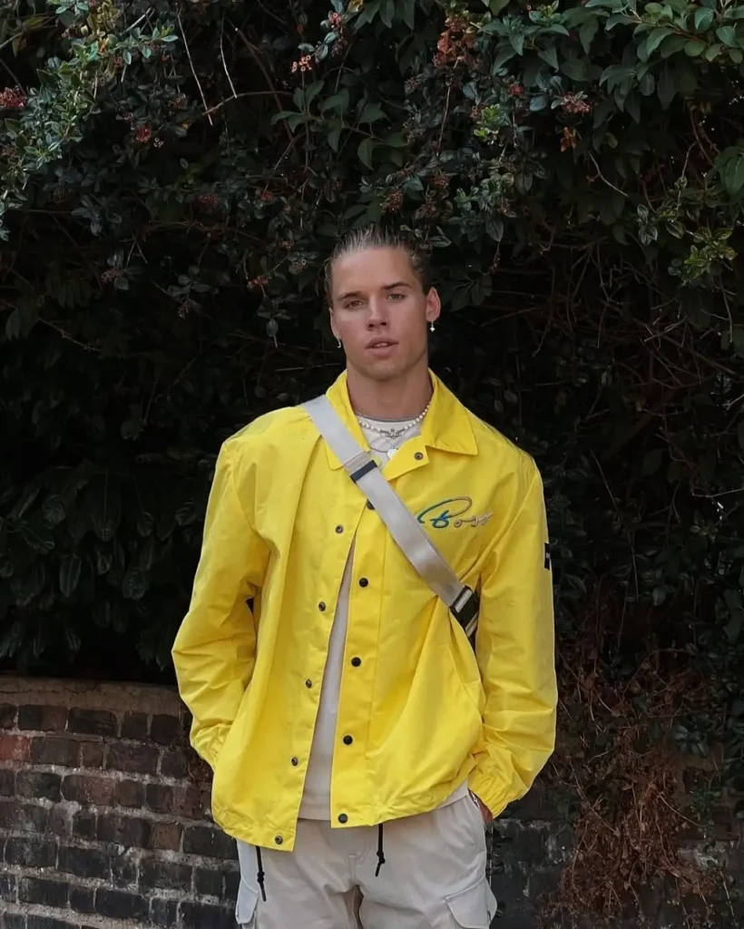 Lucas White-Smith image