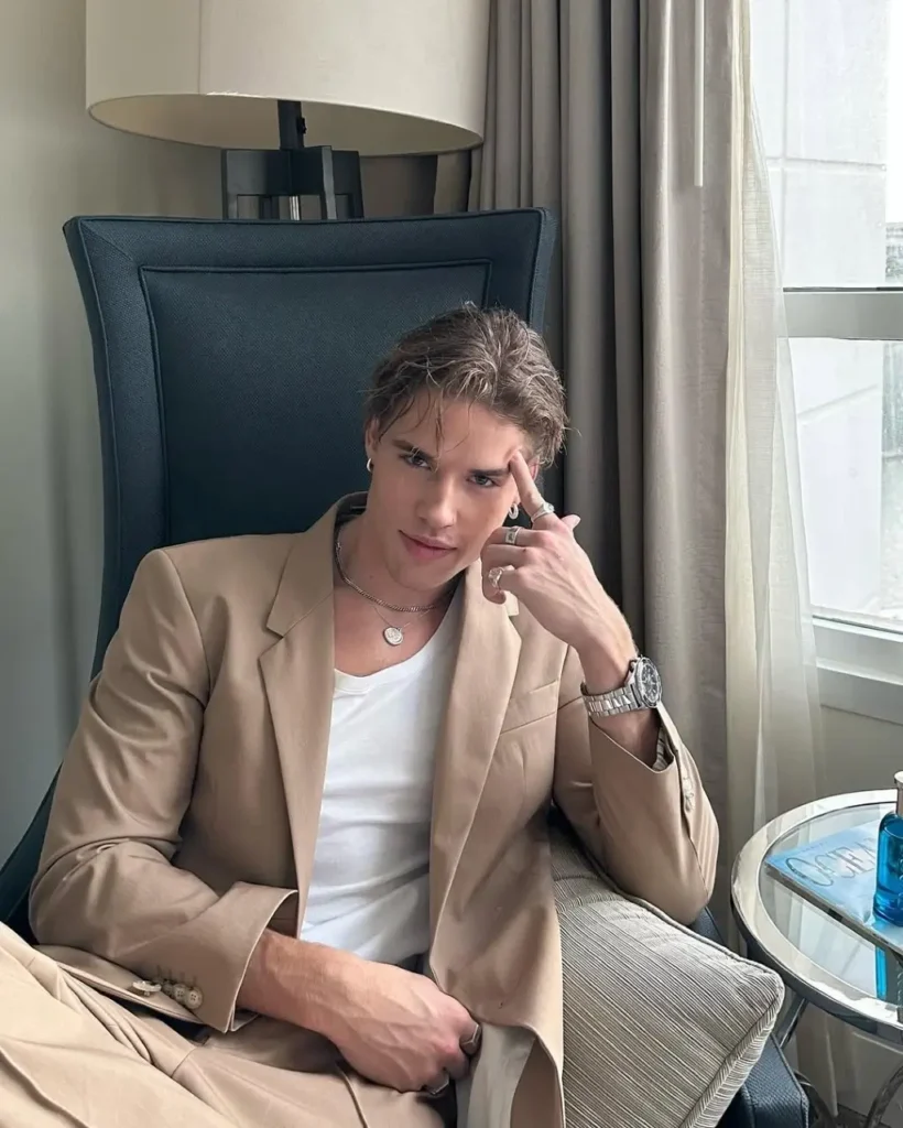 Lucas White-Smith pic