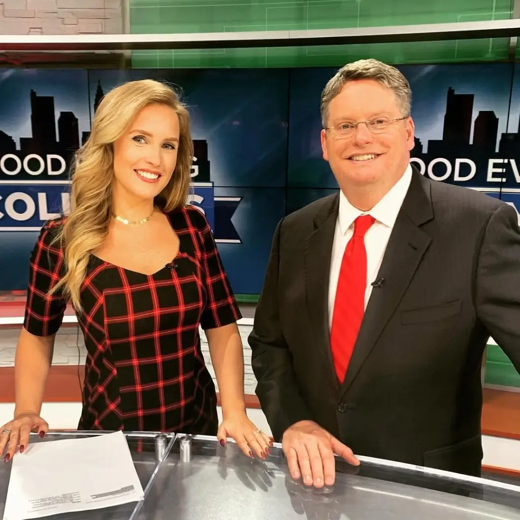 Marshall McPeek Journalist