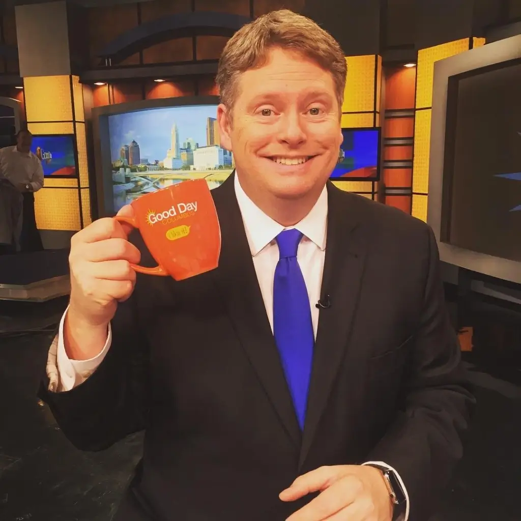 Marshall McPeek image