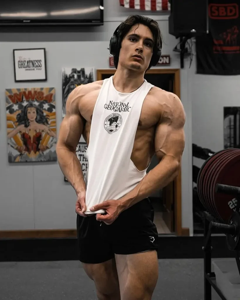 Maxwell Krause