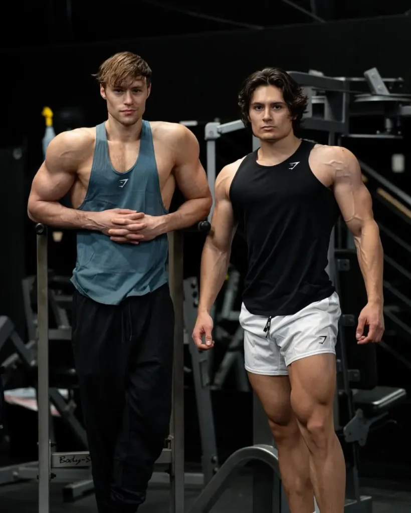 Maxwell Krause pic