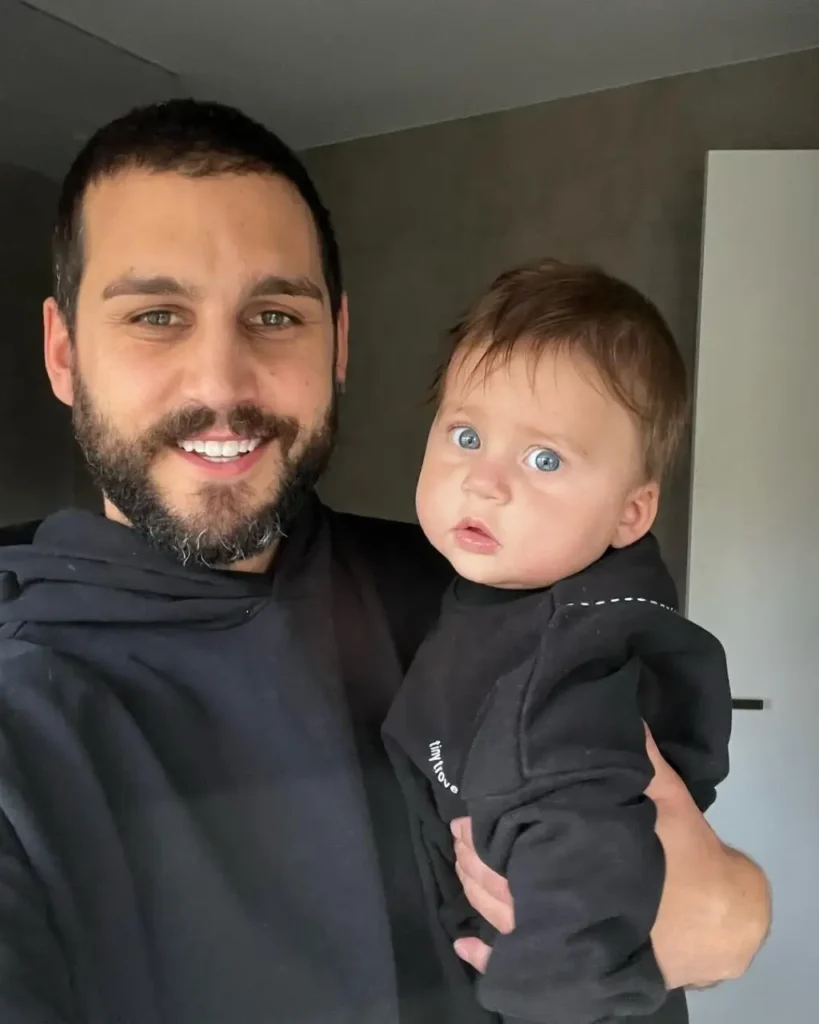 Michael Brunelli pic