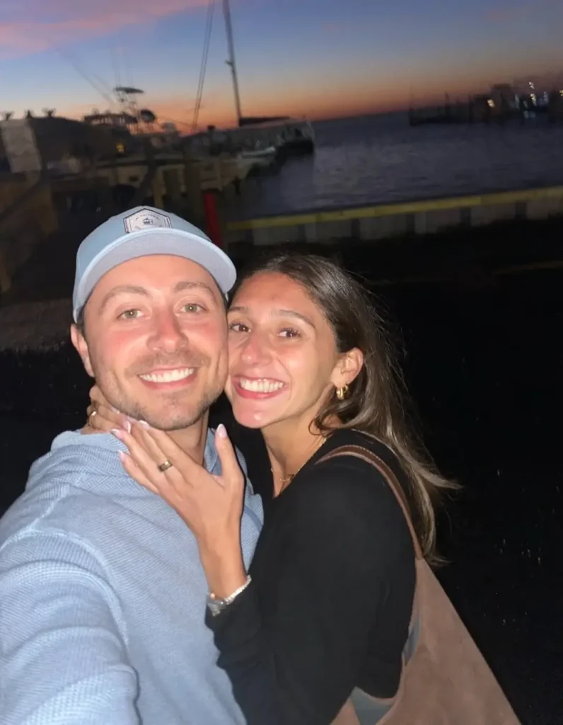 Niki Lattarulo boyfriend