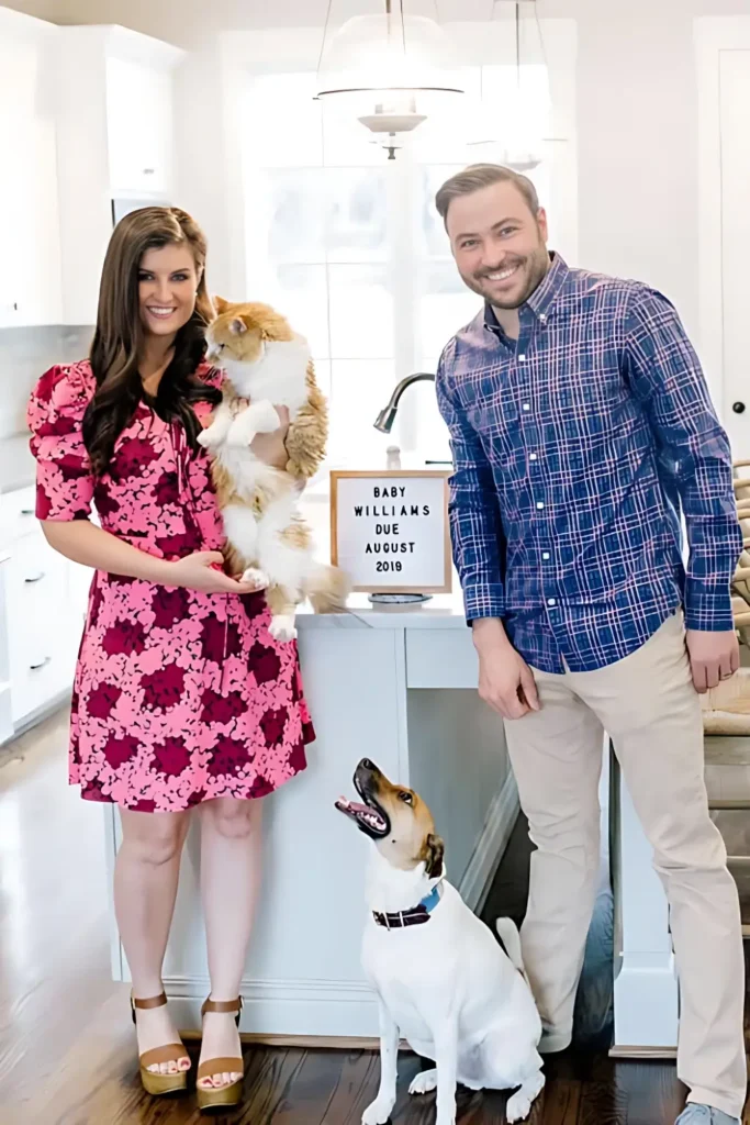 Nikki Burdine husband