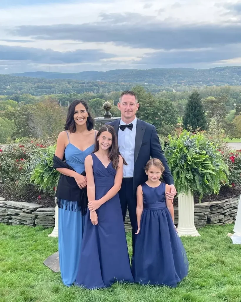 Sofia Ojeda husband and kids