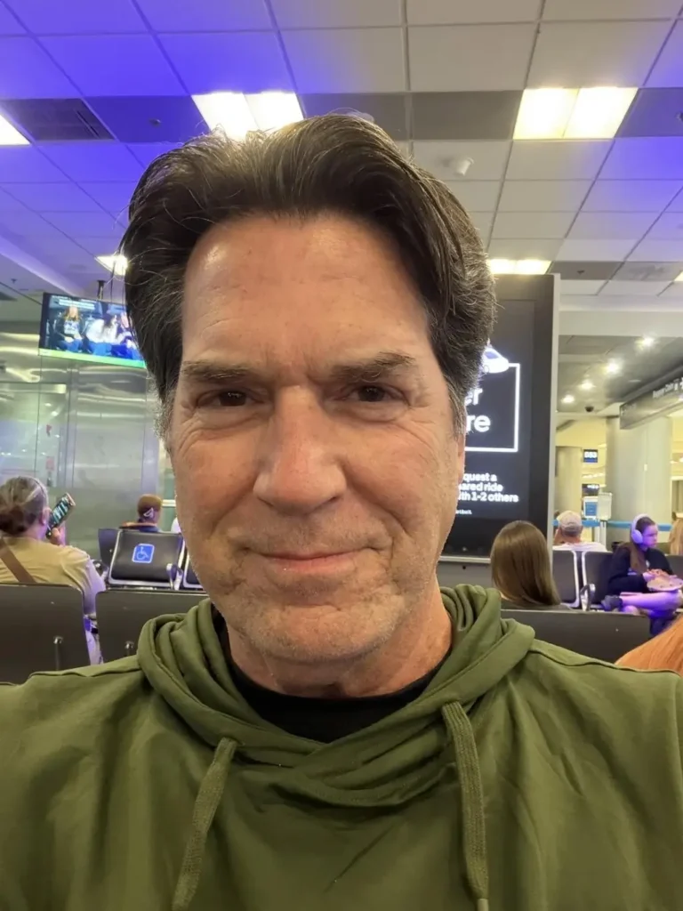 Steve Spriester image