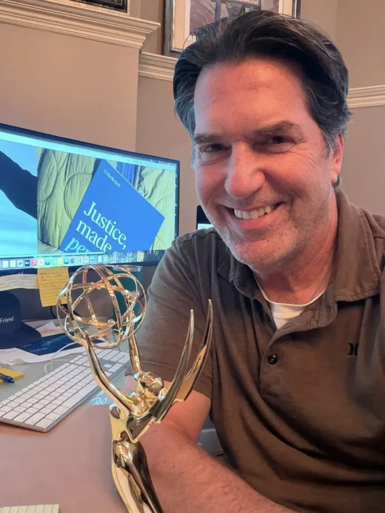 Steve Spriester photo