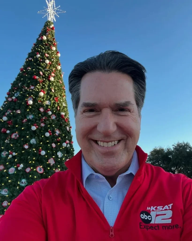 Steve Spriester picss