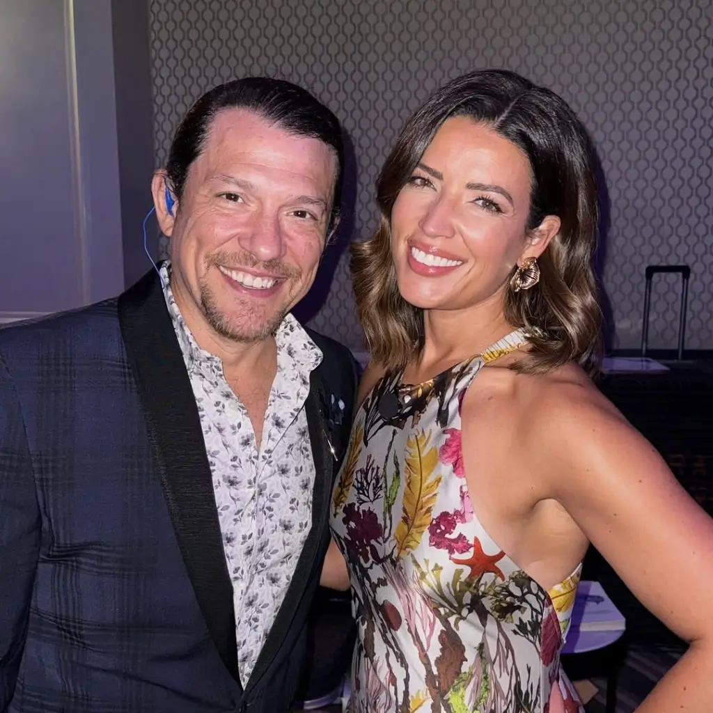 Tanja Babich husband