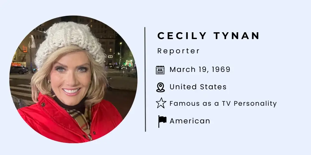 Who is Cecily Tynan