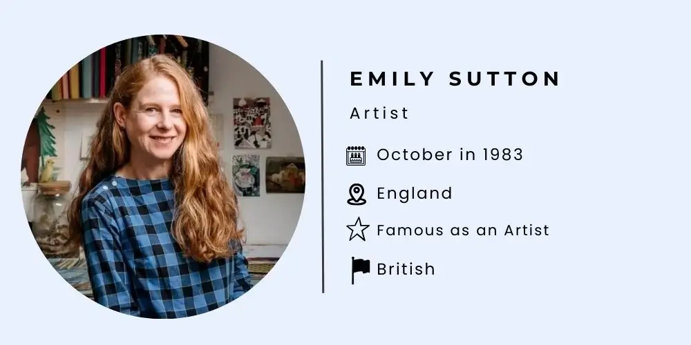 Who is Emily Sutton