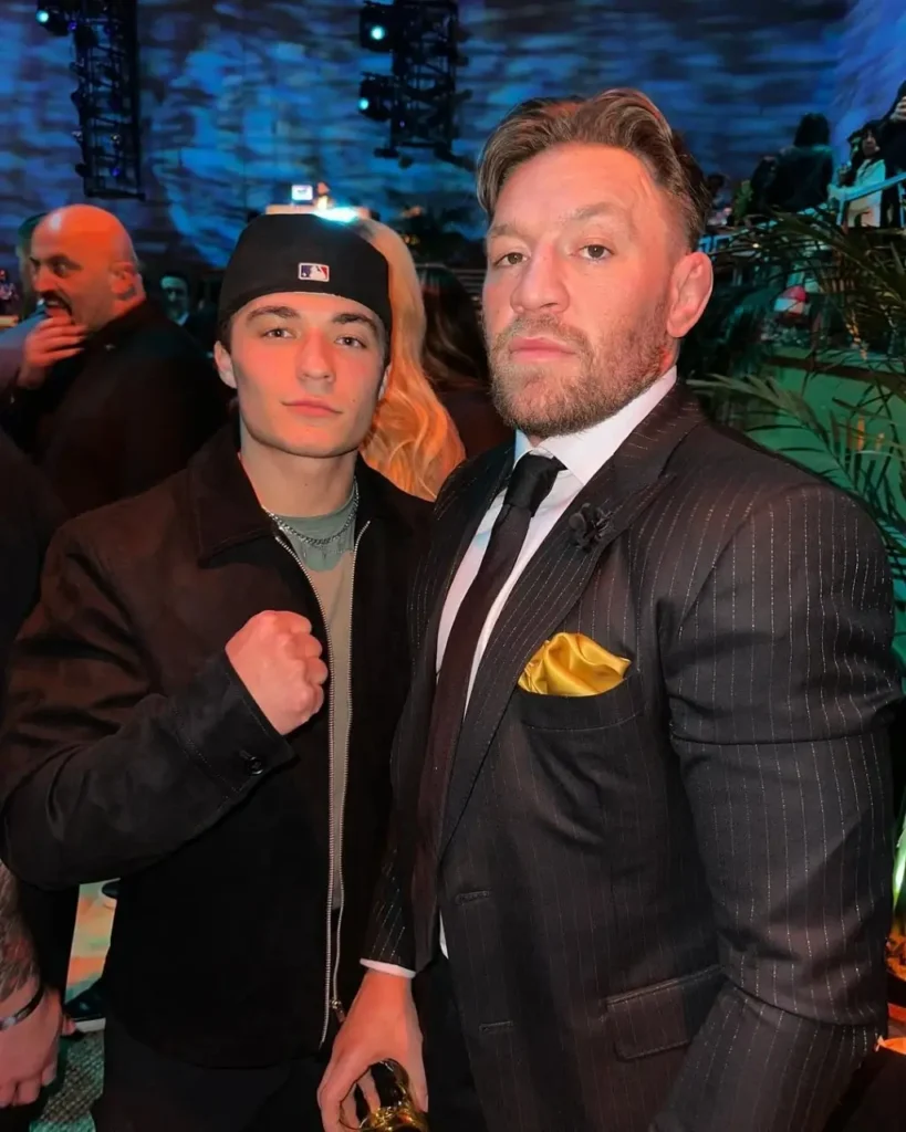 Will DeVane influencer