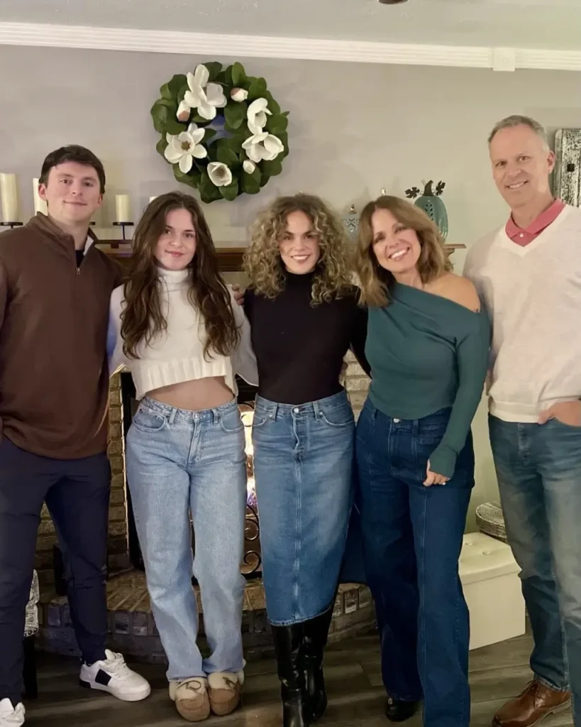 Deena Centofanti husband