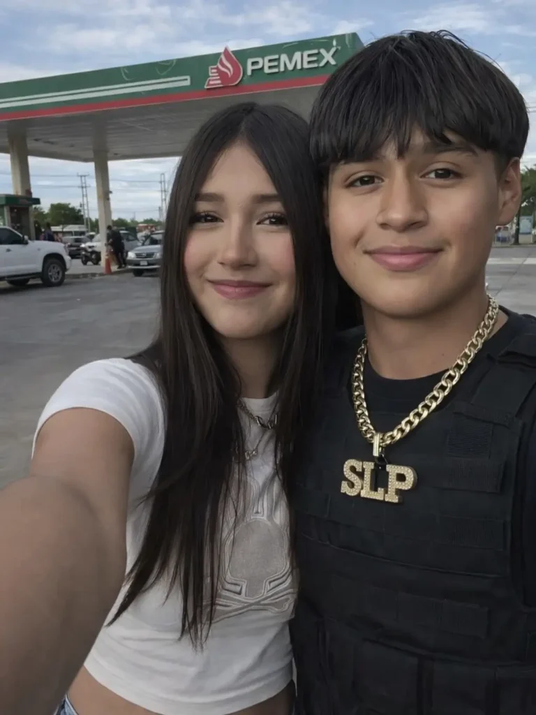 Esli Mendez boyfriend