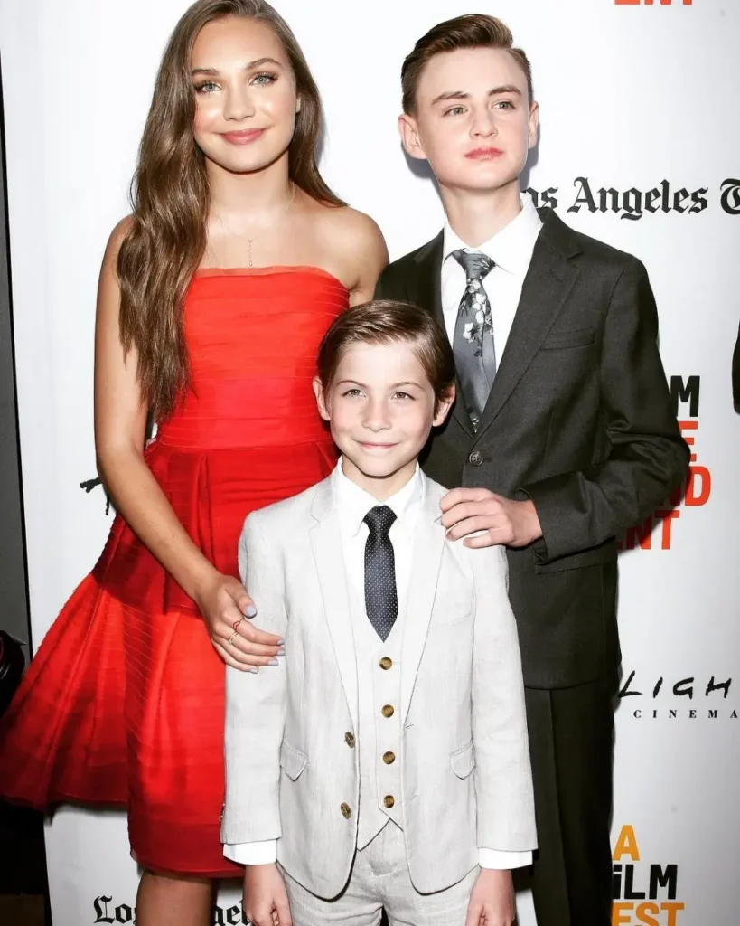 Jaeden Martell images