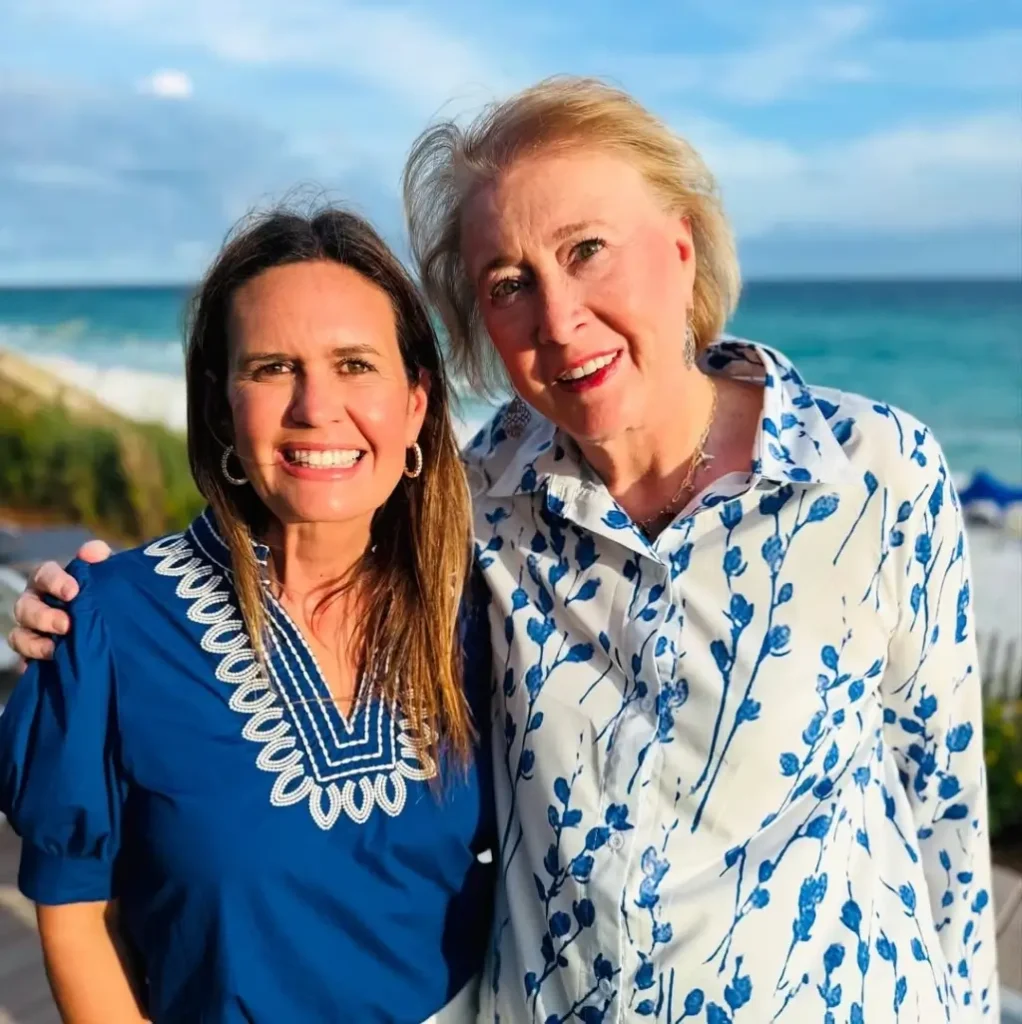 Janet Huckabee image