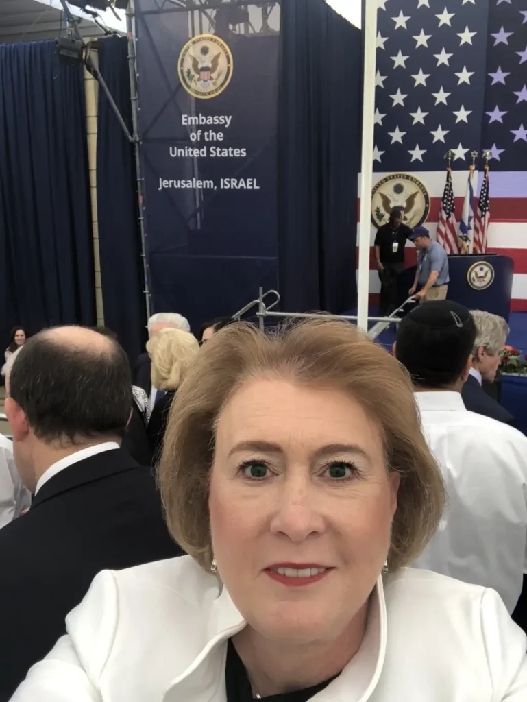 Janet Huckabee pic