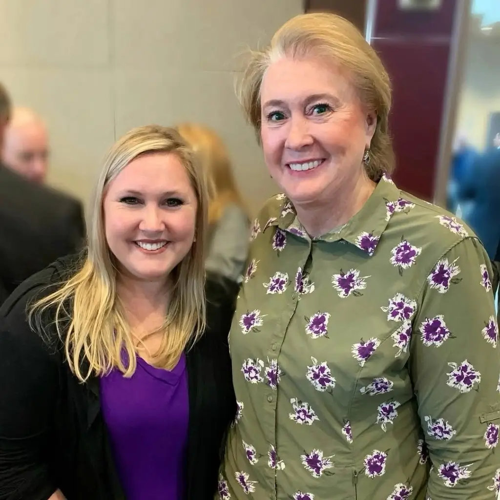 Janet Huckabee pics