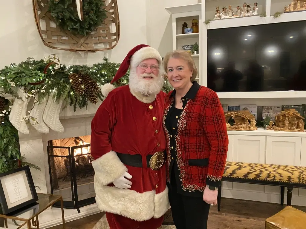 Janet Huckabee