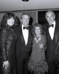 Jill St. John