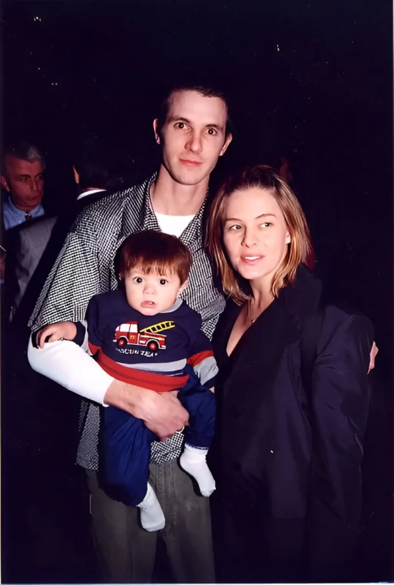 Justin Herwick Net Worth, Wife, Age, Height, Family, Bio Justin Herwick