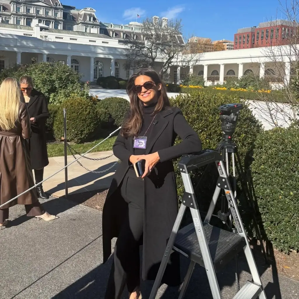 Kaitlan Collins image