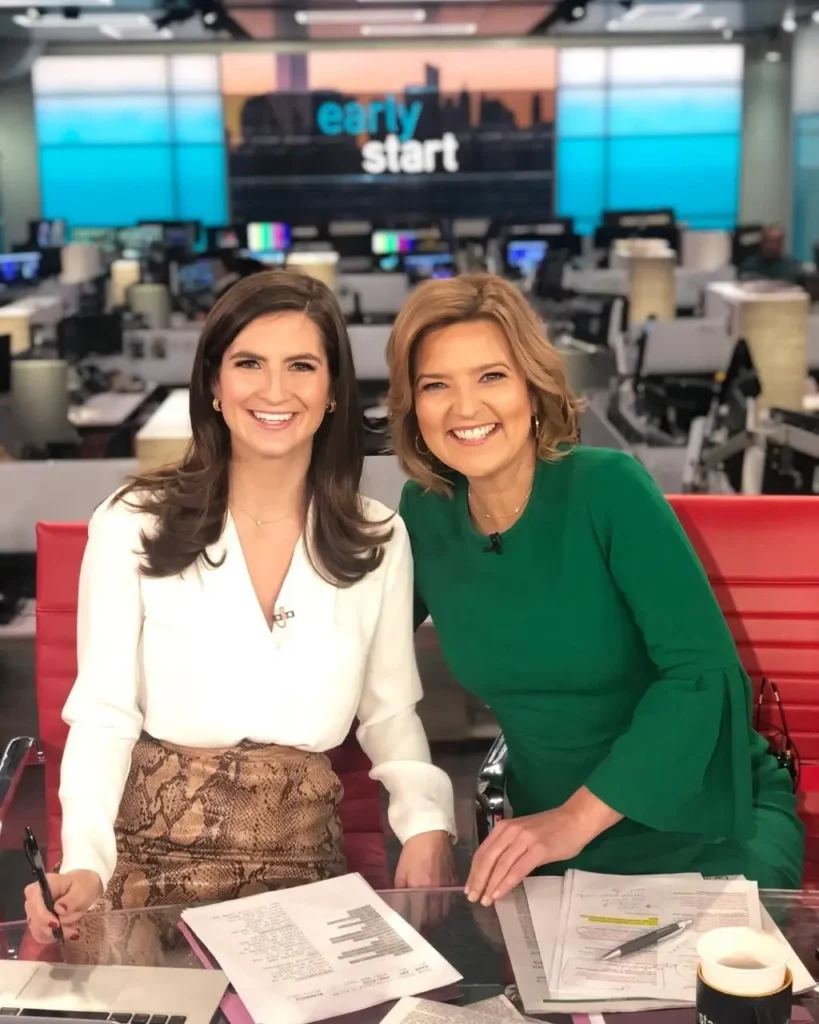 Kaitlan Collins