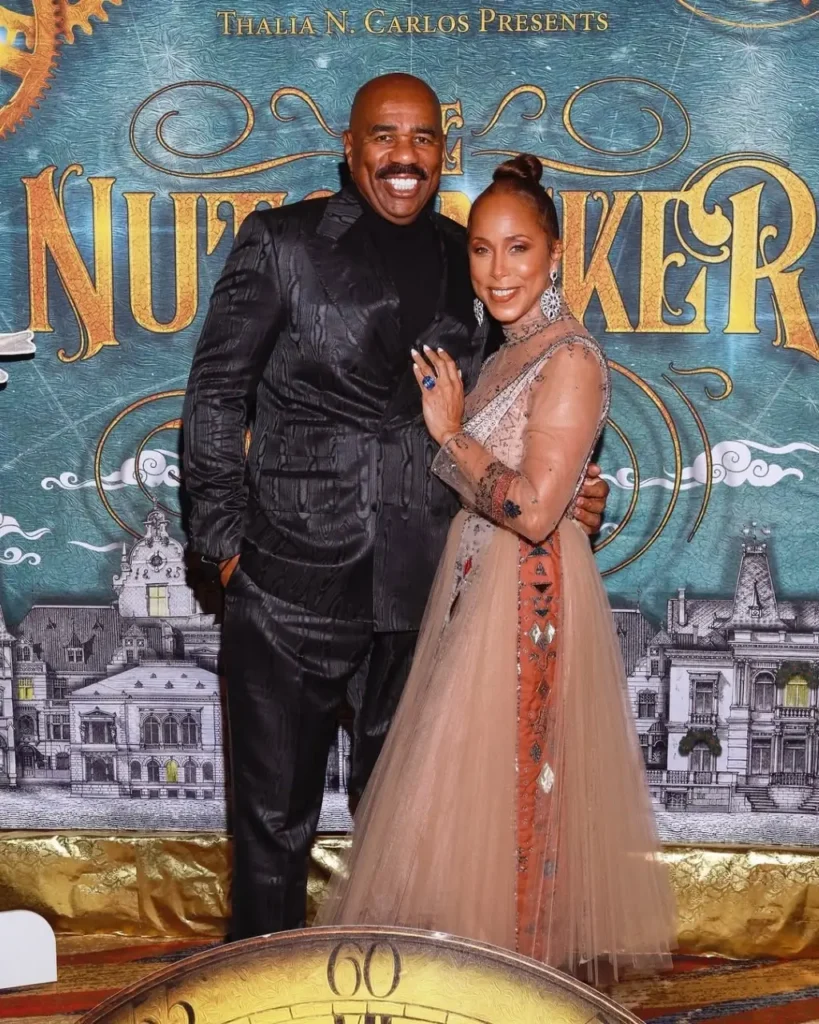 Marjorie Elaine Harvey husband