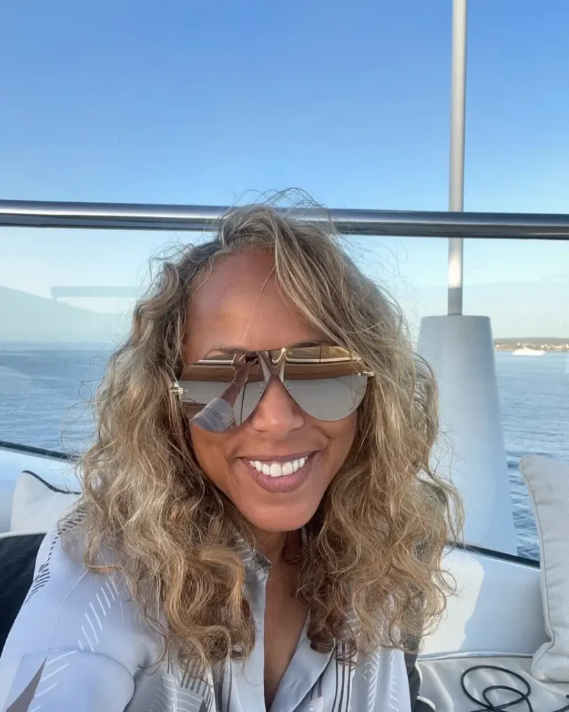Marjorie Elaine Harvey pic