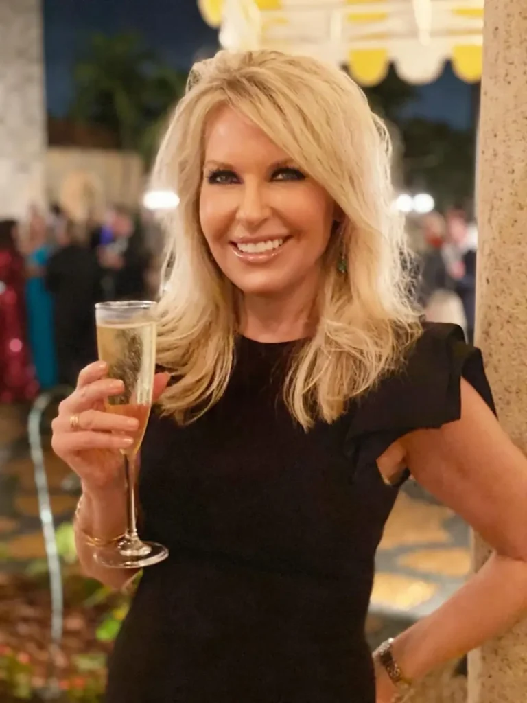 Monica Crowley