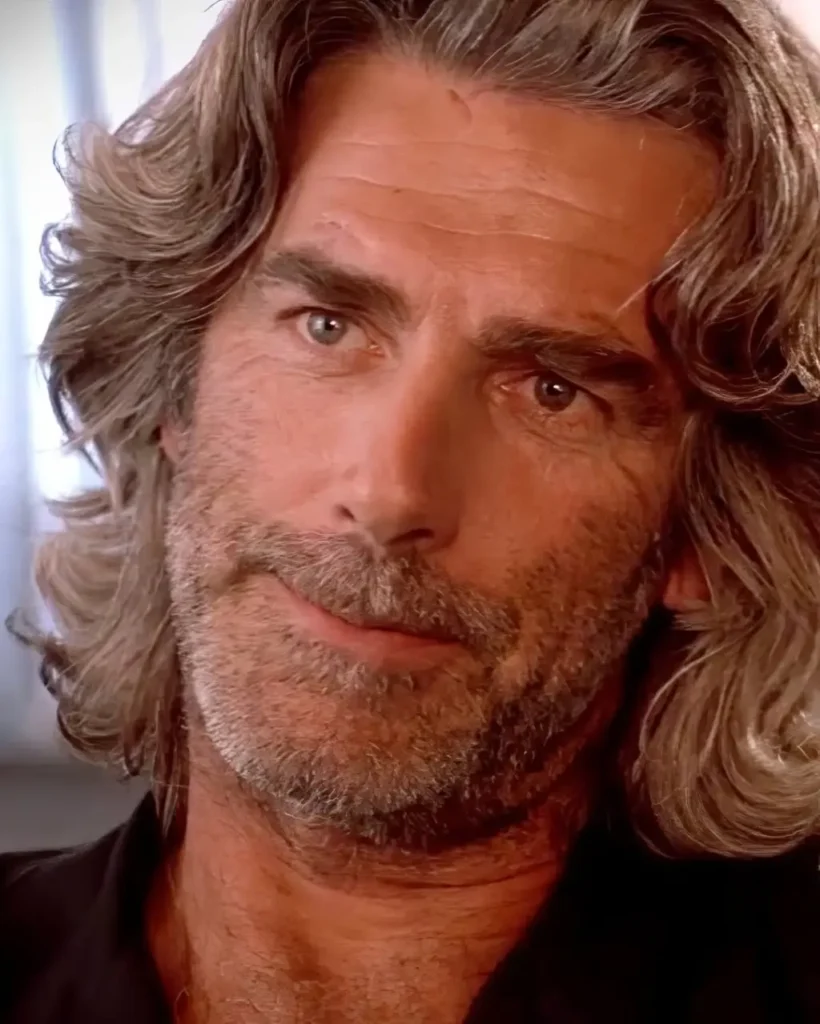 Sam Elliott