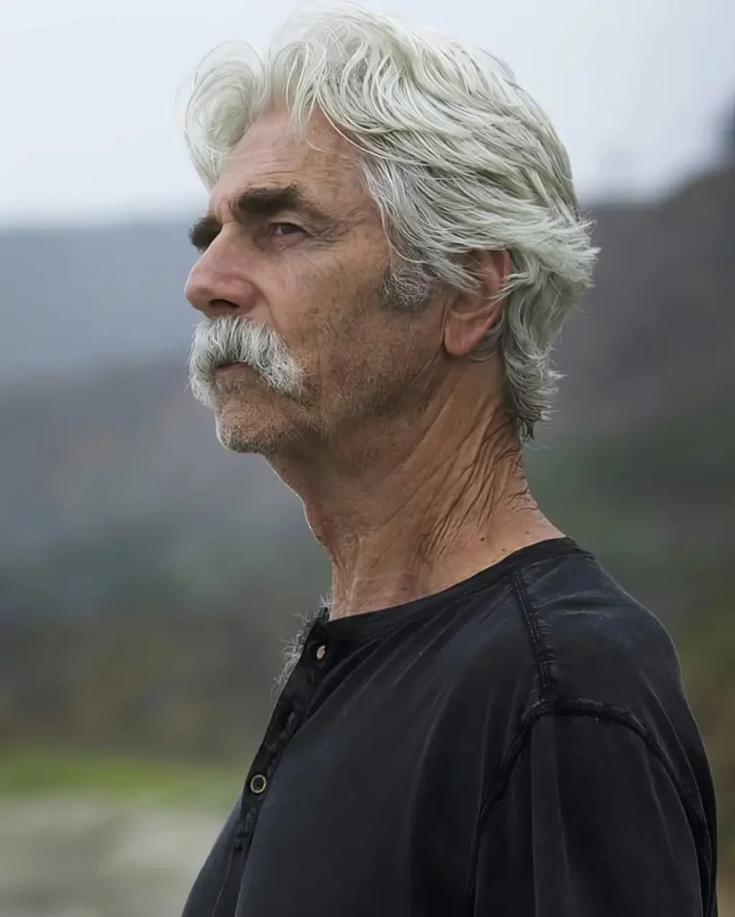 Sam Elliott