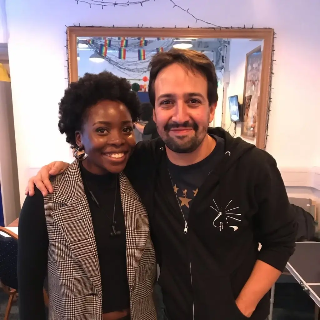 Sharon Rose musician