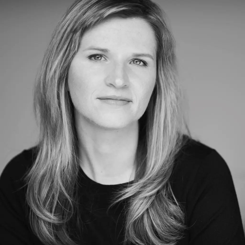 Tara Westover