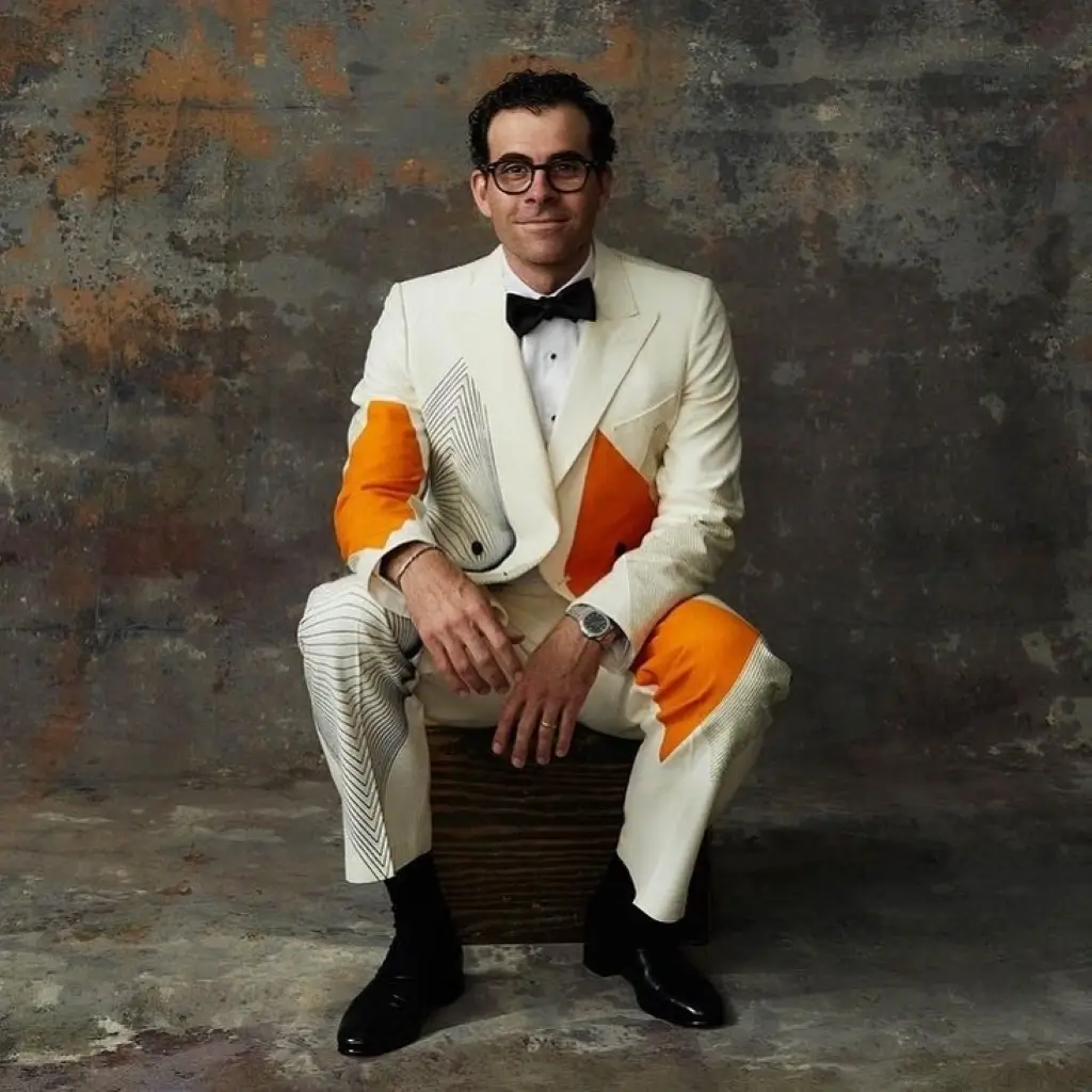 Adam Mosseri