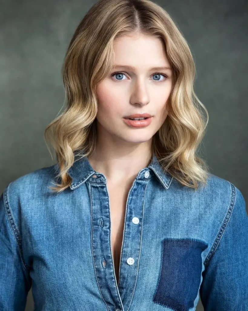 Alexandra Beaton