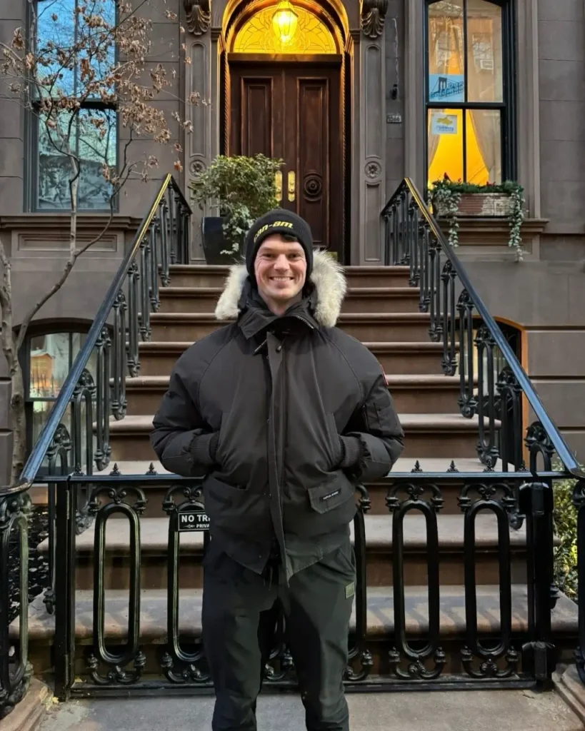 Ben Francis