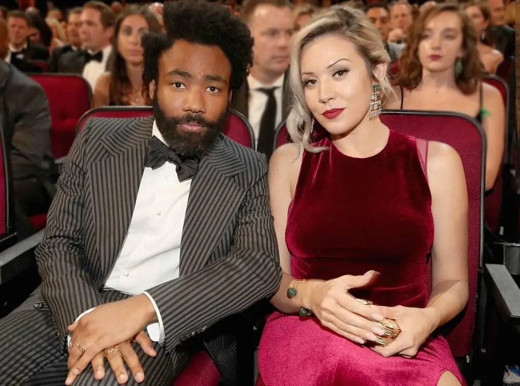 Drake Glover parents