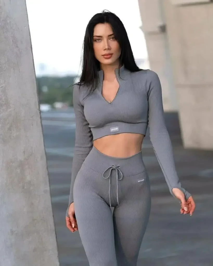 Georgina Mazzeo