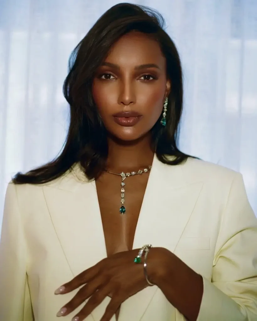 Jasmine Tookes