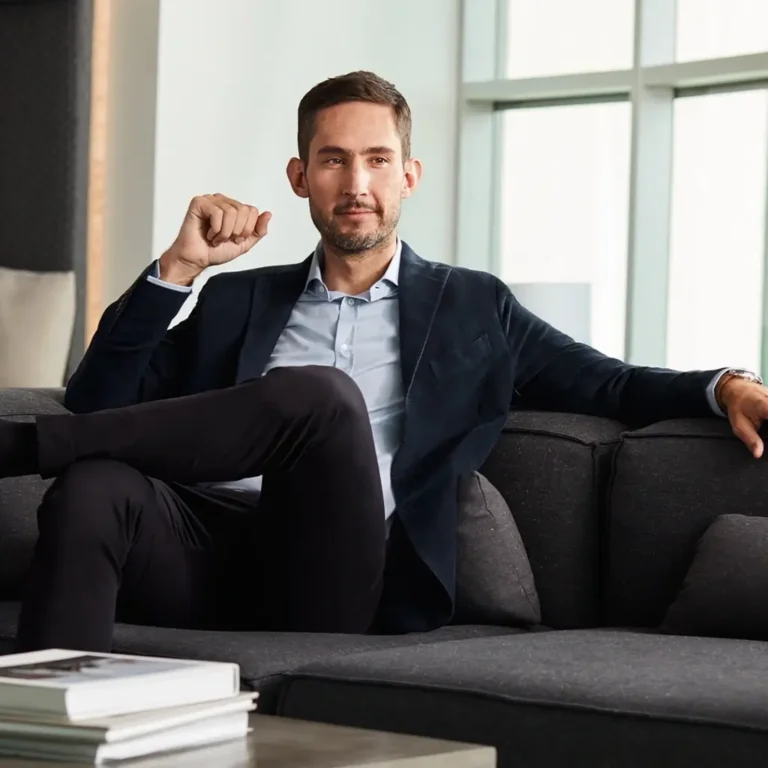 Kevin Systrom