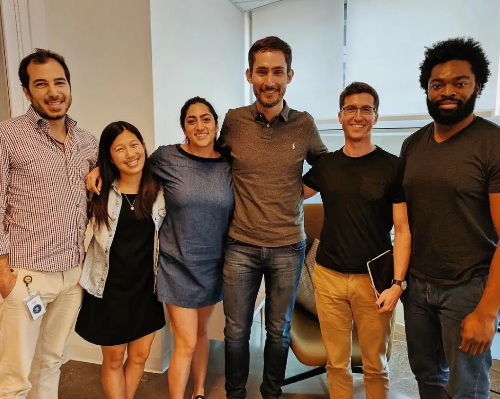 Kevin Systrom