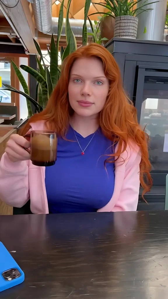 Levi Coralynn