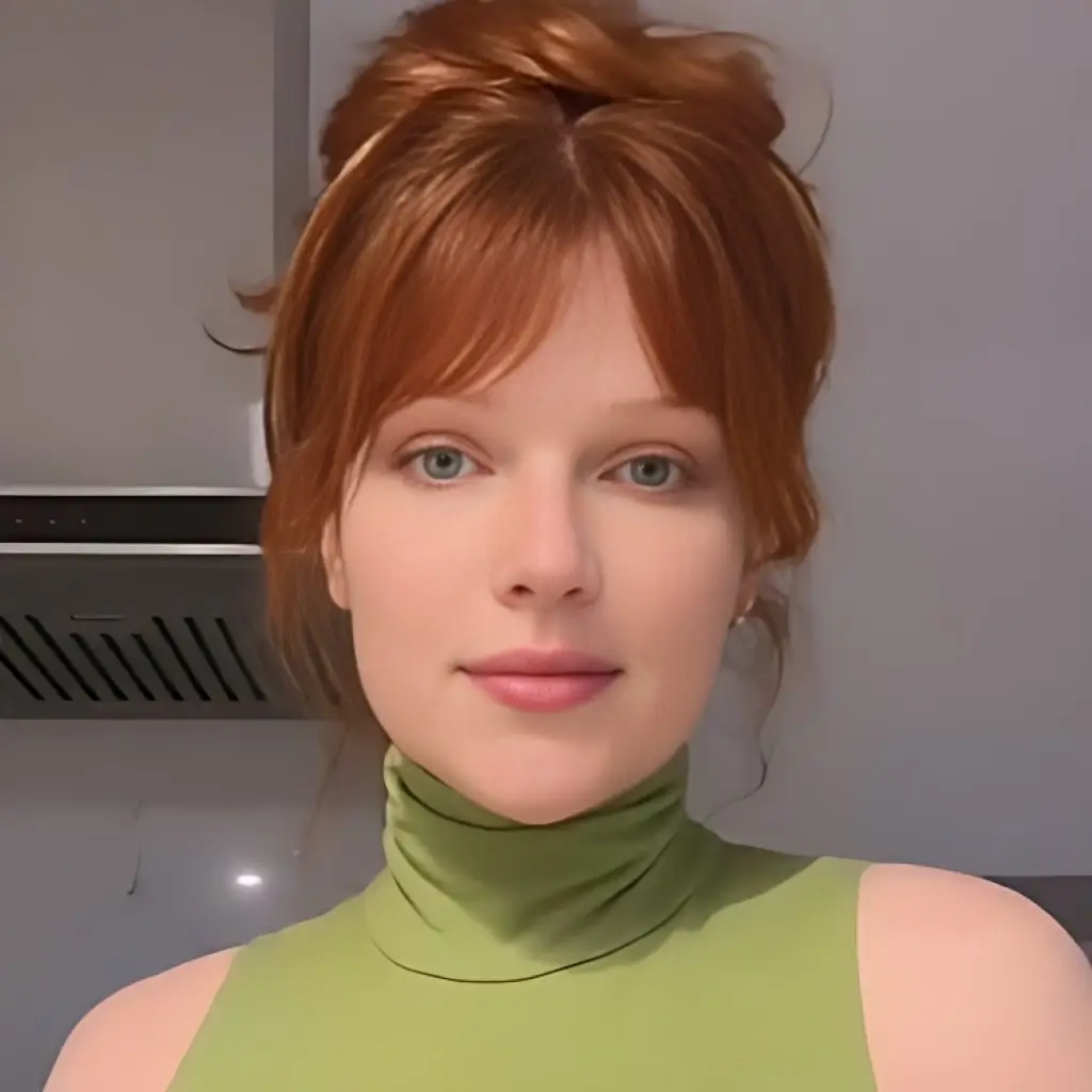 Levi Coralynn