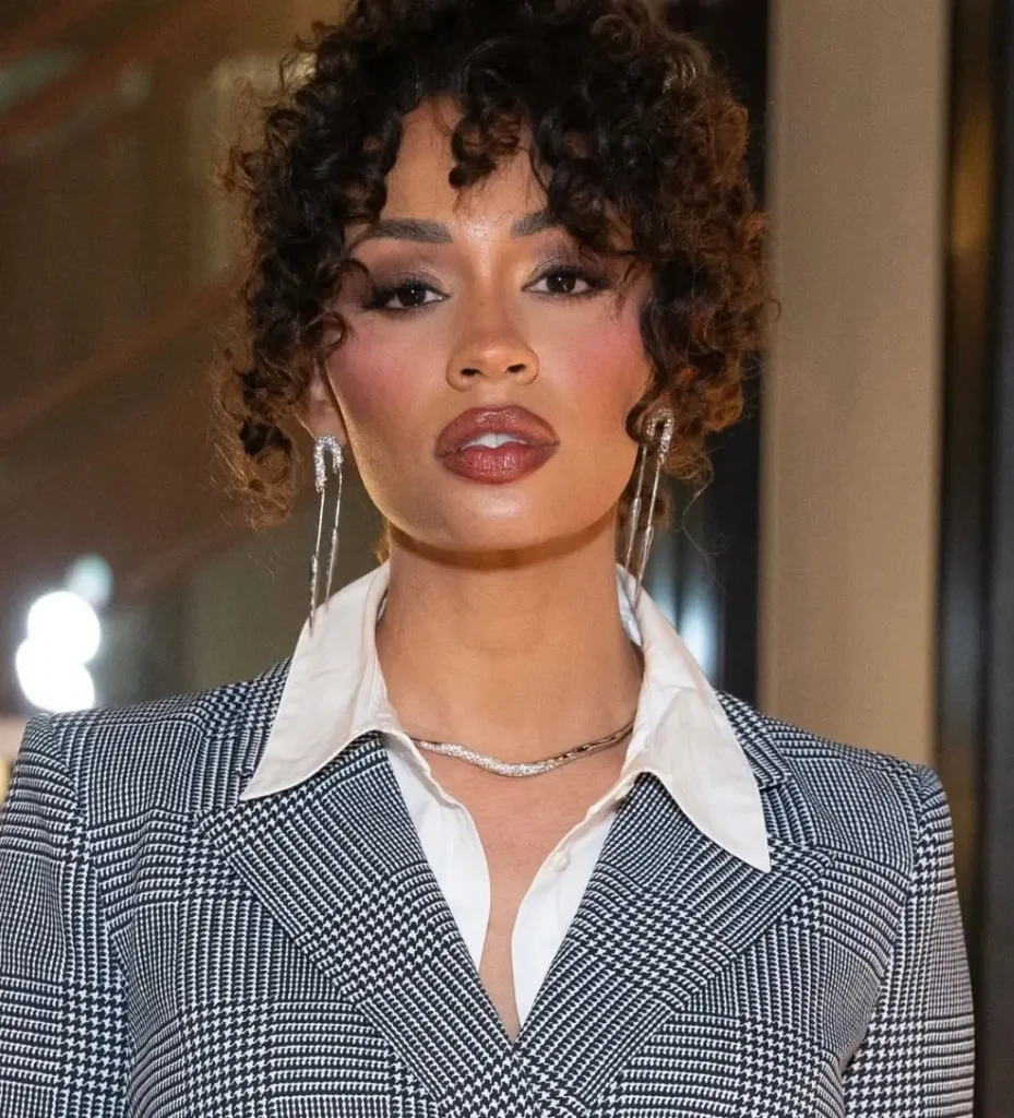 Taryn Delanie Smith