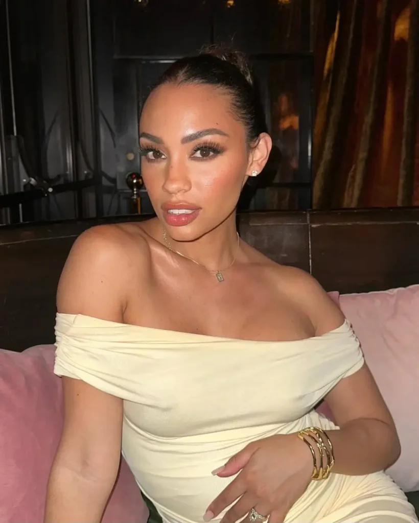 Taryn Delanie Smith