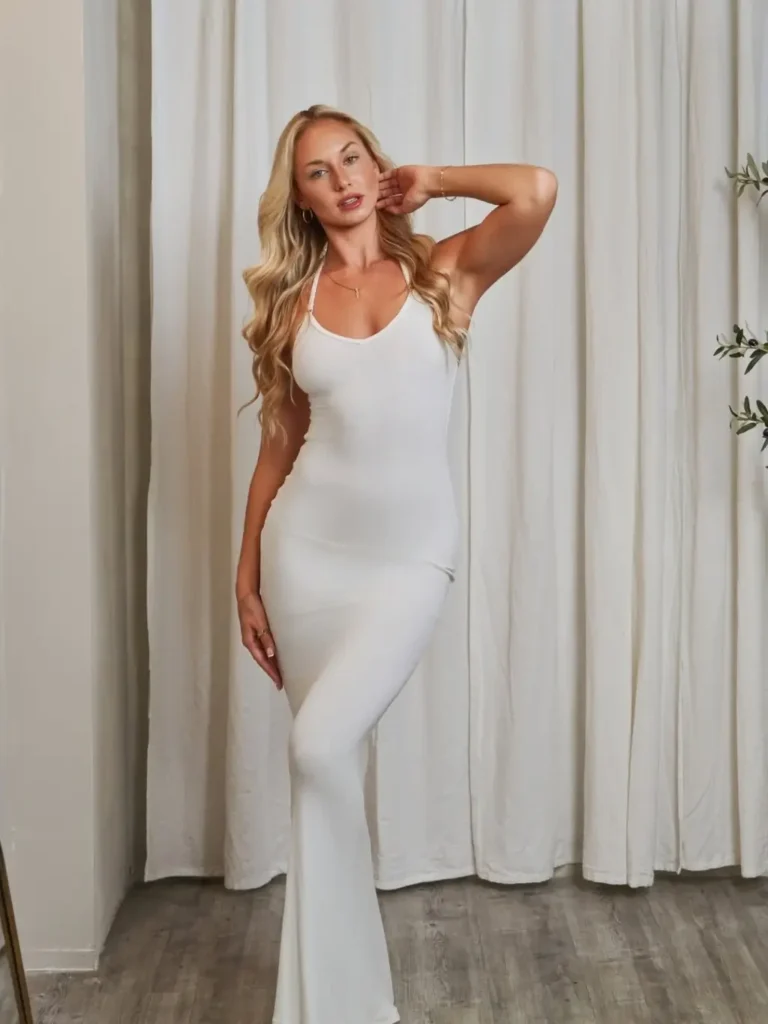 Taylor Gallo model height